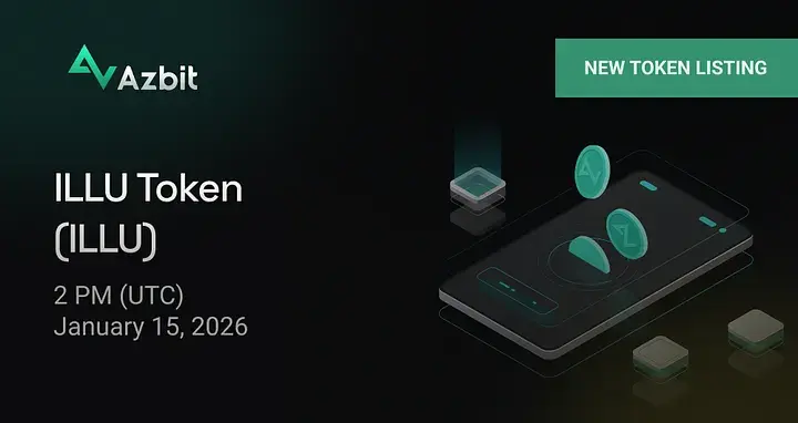 azbit Exchange Listing