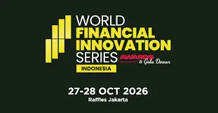 World Financial Innovation Series 2026