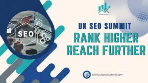 UK SEO Summit 2026 Crypto Event