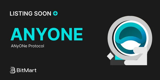 ANyONe Protocol ($ANYONE)