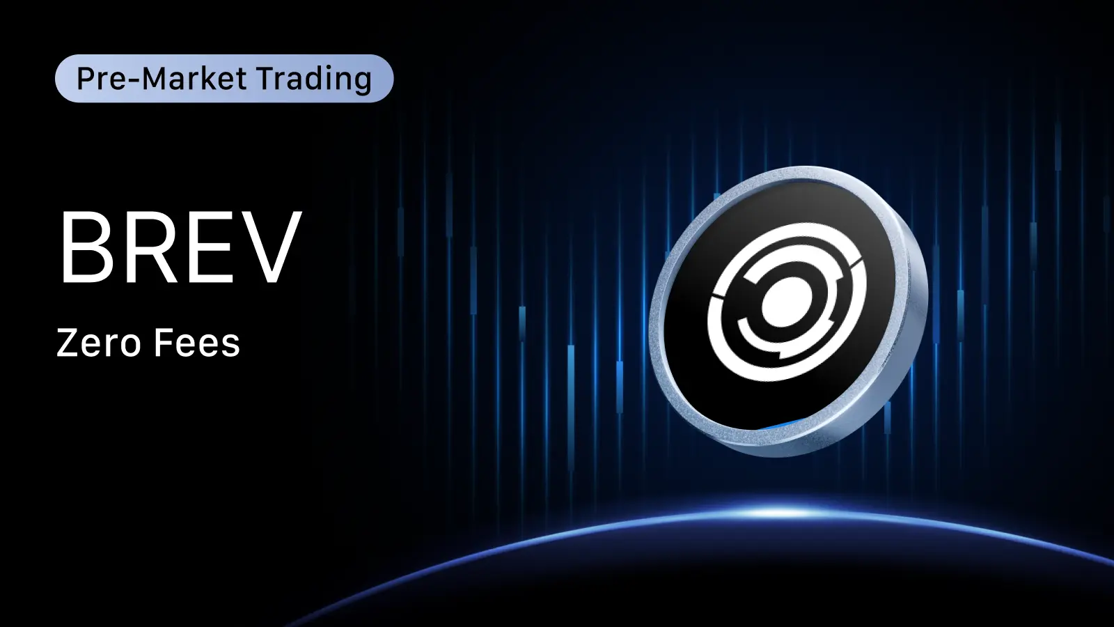 Brevis ($BREV) List on MEXC Exchange
