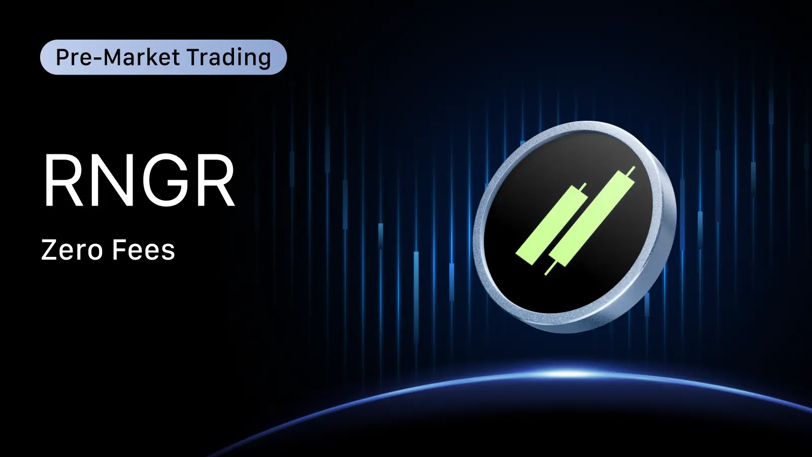 Ranger ($RNGR) List on MEXC Exchange