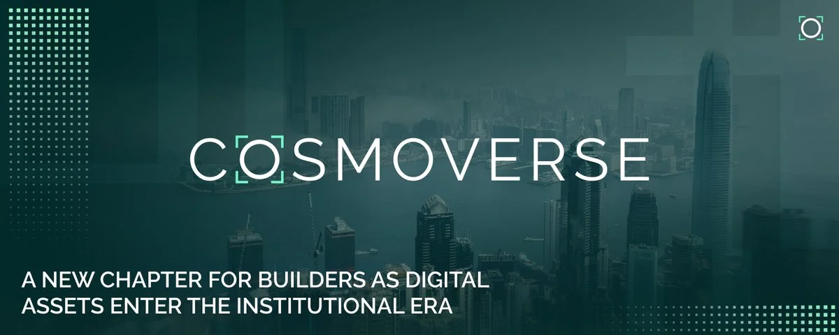 COSMOVERSE 2026
