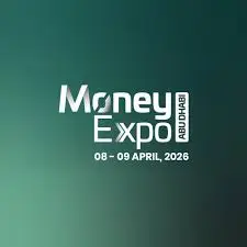 Money Expo Abu Dhabi Conference 2026
