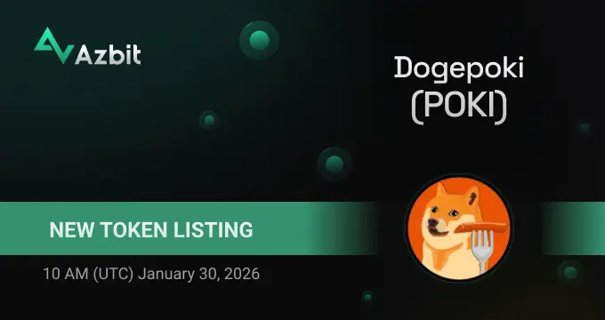 Dogepoki ($POKI)