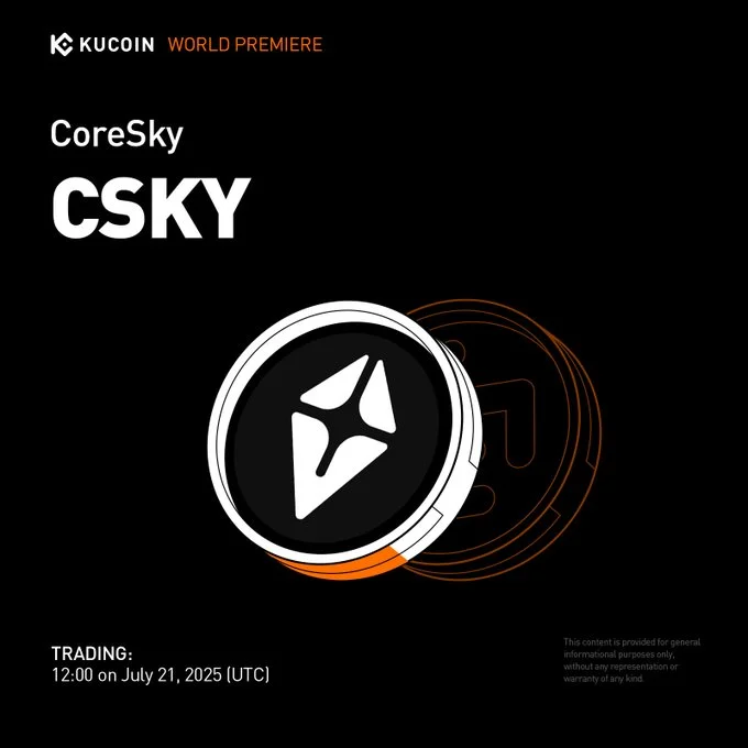 Coresky
