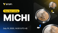 michi