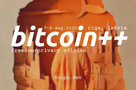 Bitcoin Plus Plus 2025