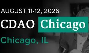 CDAO Chicago 2026 Crypto Event