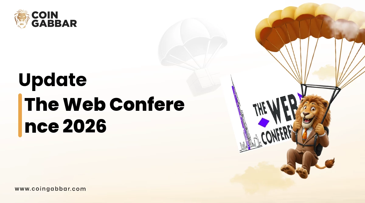 The Web Conference 2026