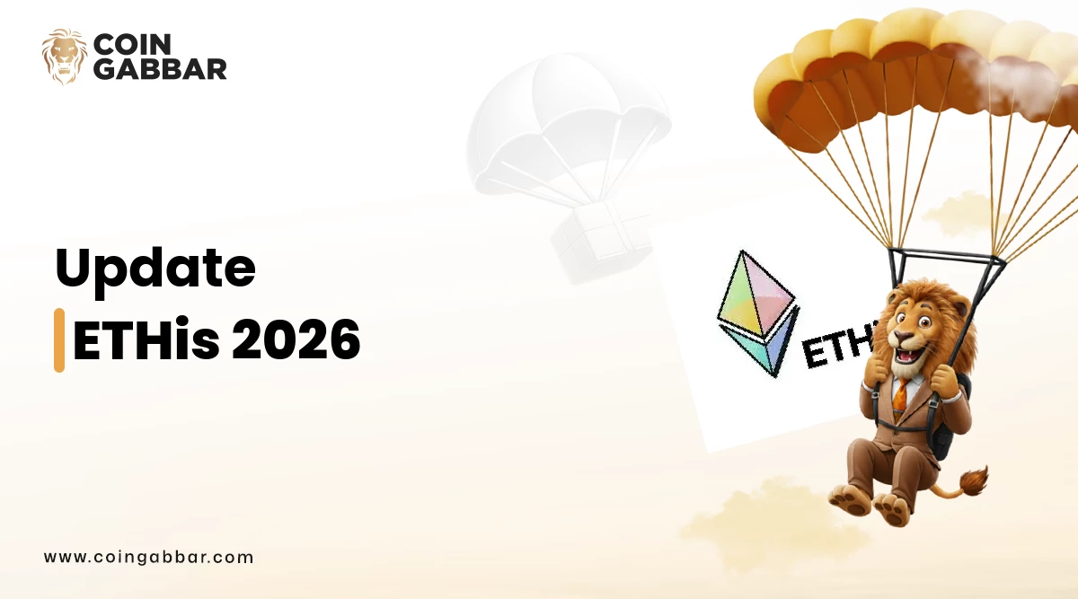 ETHis 2026 Conference