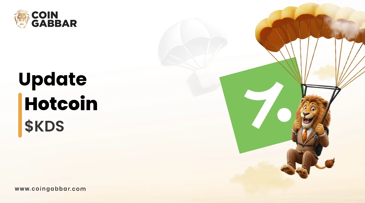 Hotcoin Airdrop Guide & Free Token Rewards