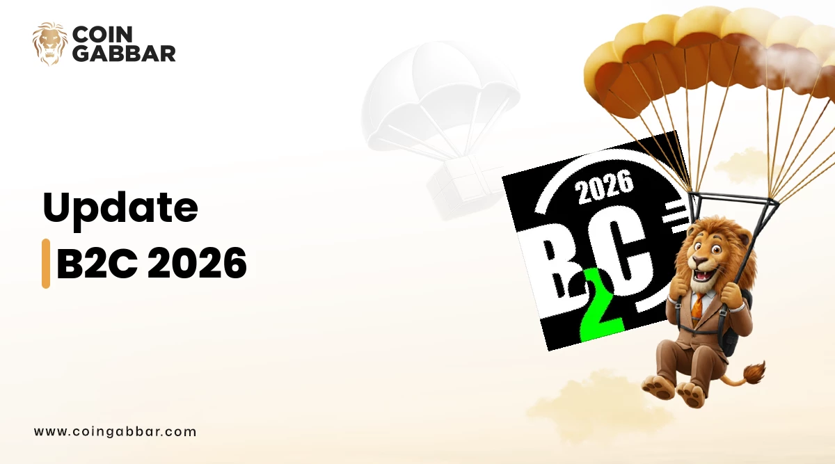 B2C 2026 Conference