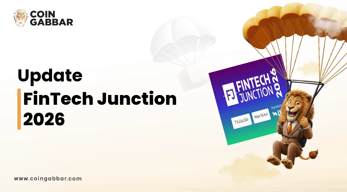 FinTech Junction 2026 conference in Tel Aviv