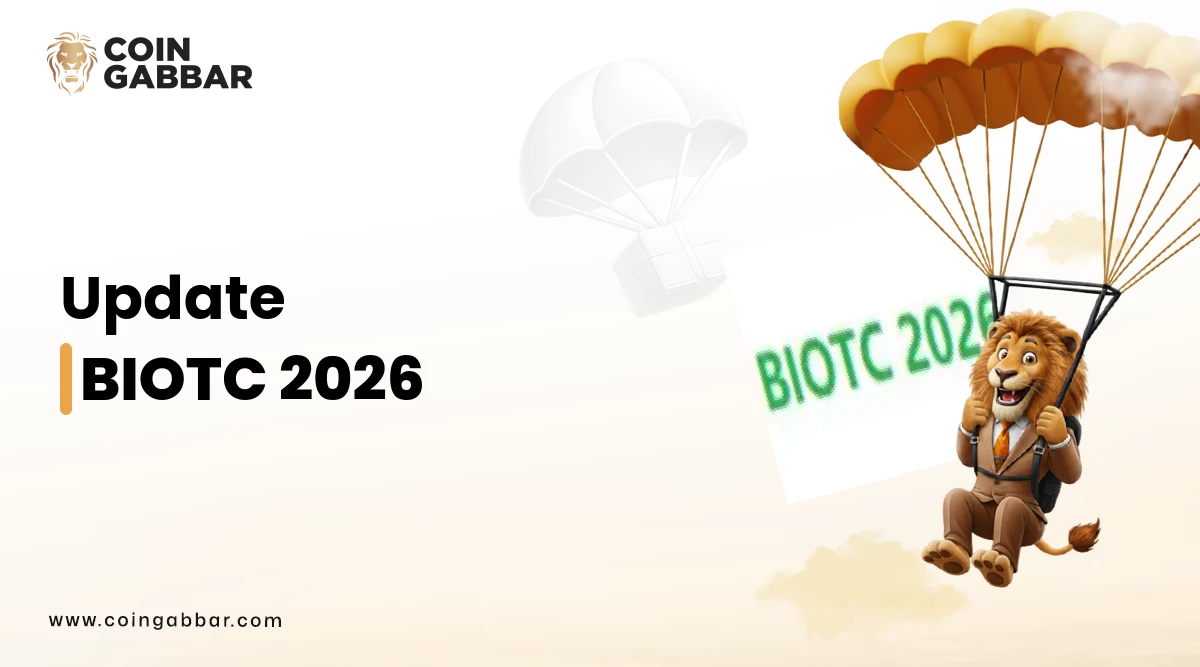 BIOTC 2026 Conference
