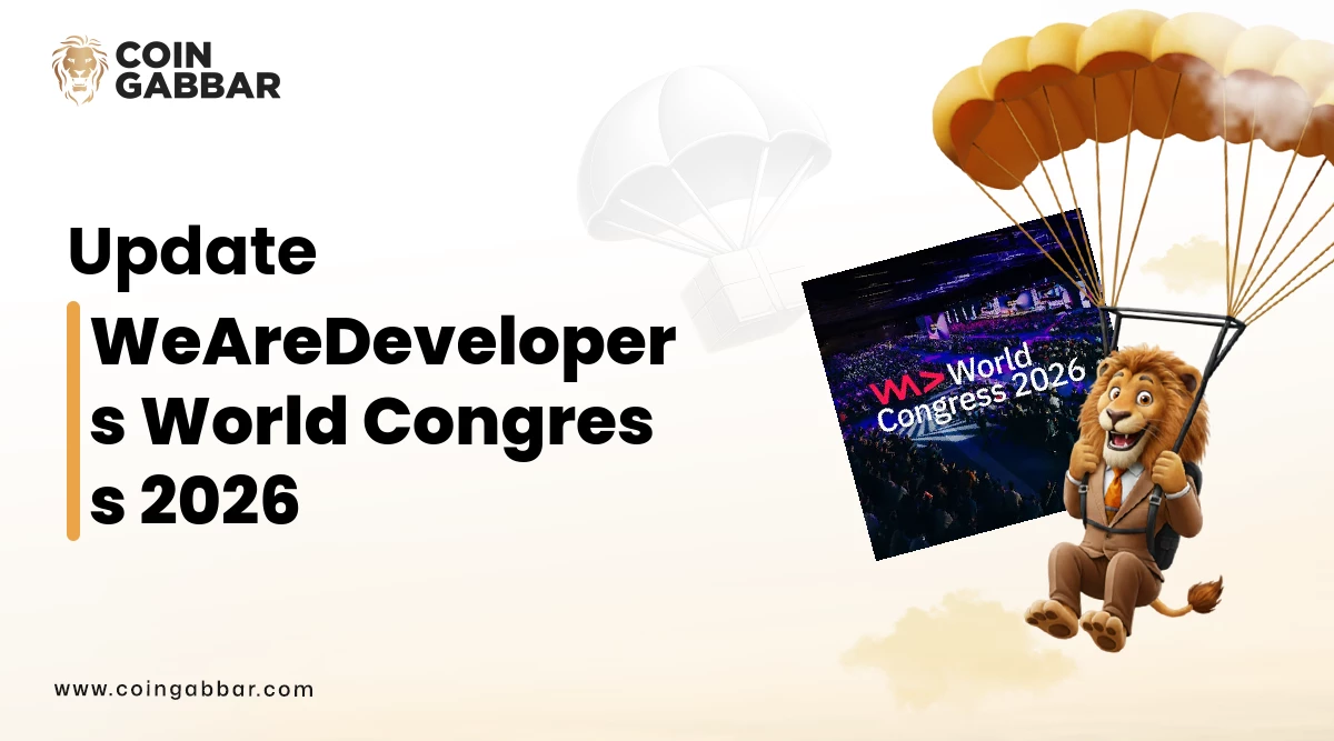 WeAreDevelopers World Congress 2026