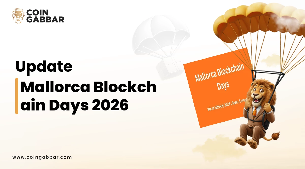 Mallorca Blockchain Days 2026