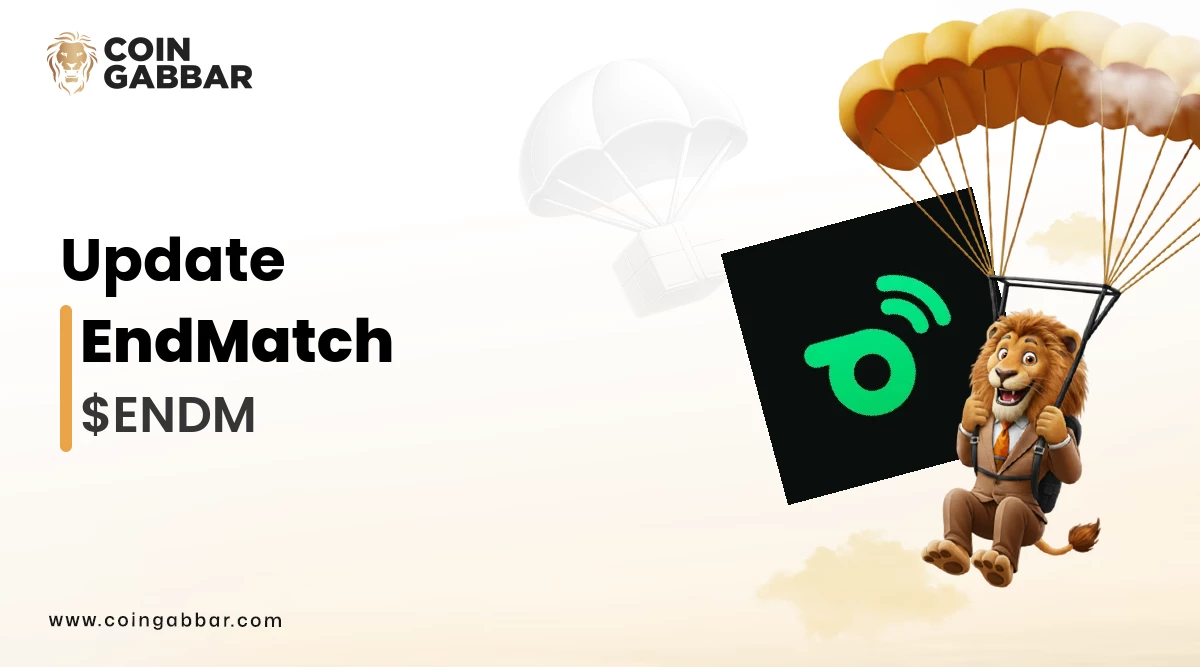 EndMatch Airdrop Details and Risks