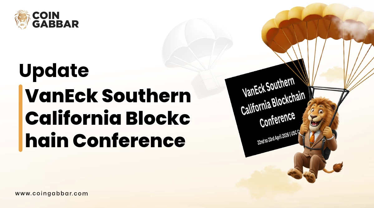 VanEck Southern California Blockchain Conference