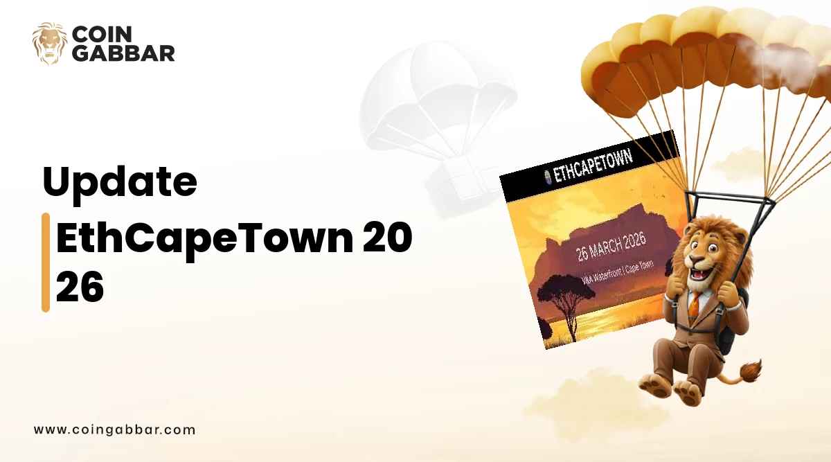 EthCapeTown 2026