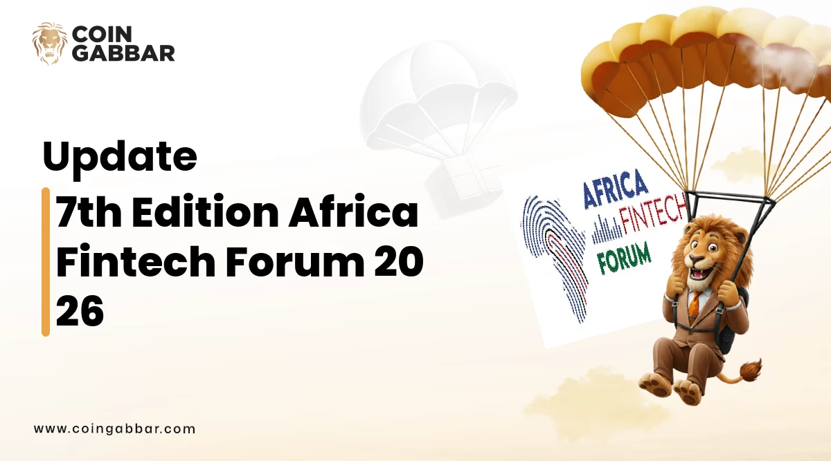 7th Edition Africa Fintech Forum 2026