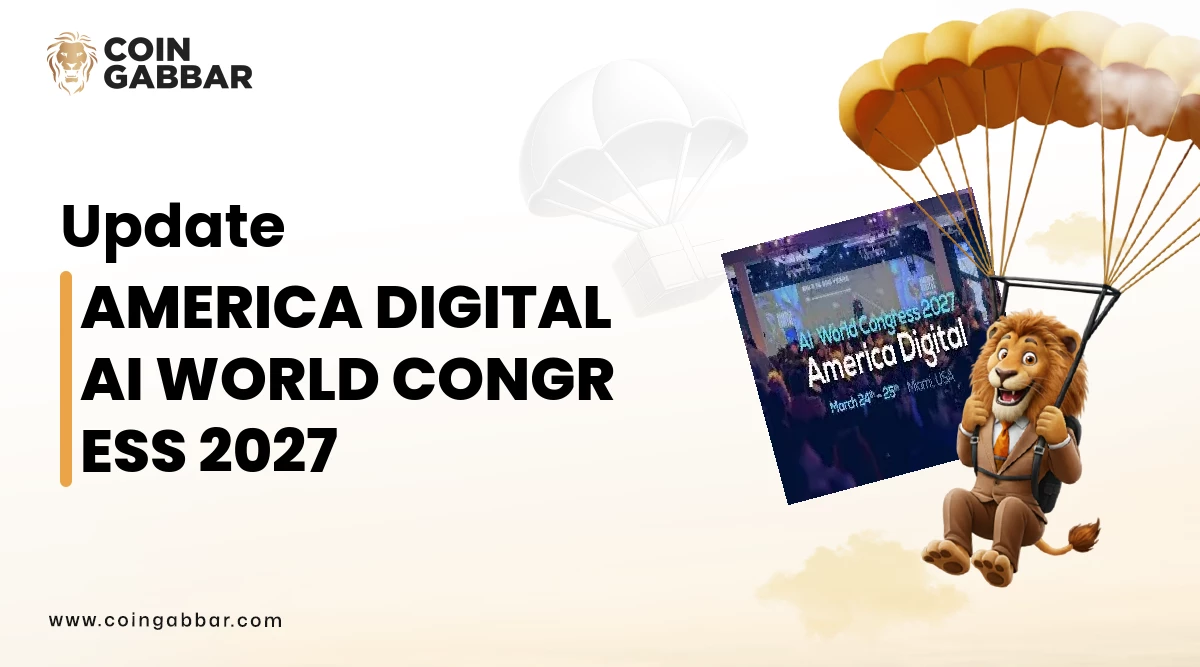 AMERICA DIGITAL AI WORLD CONGRESS 2027