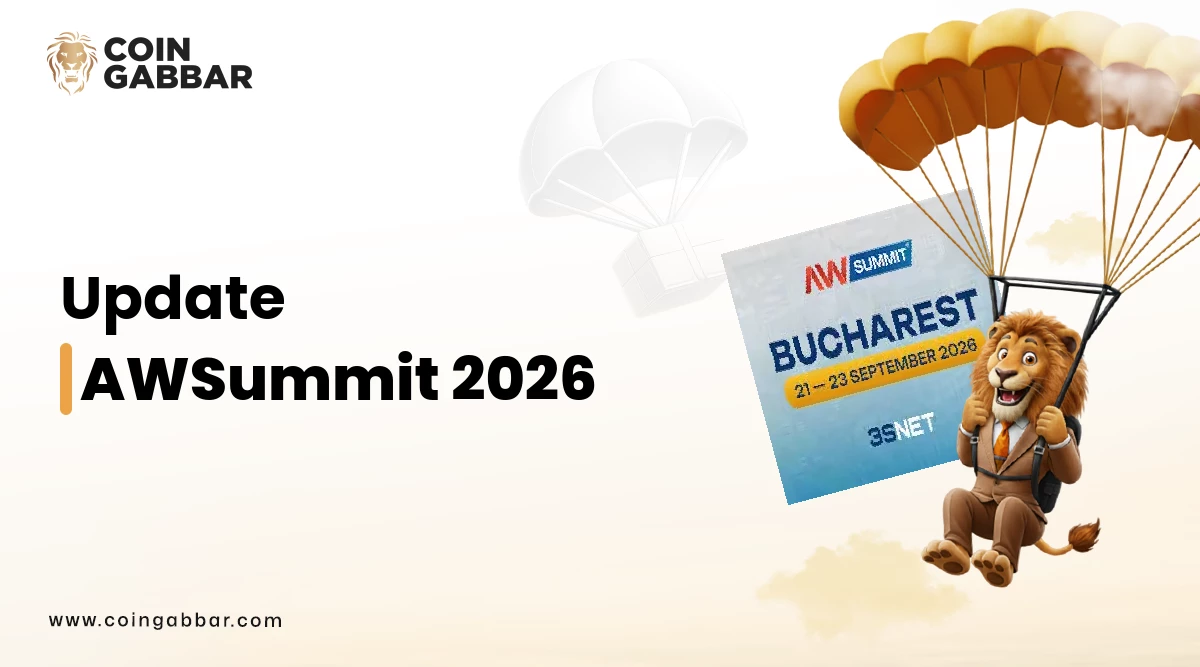 AWSummit 2026 Conference