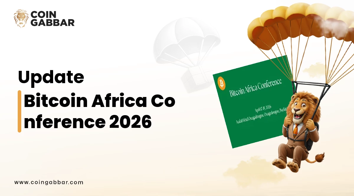 Bitcoin Africa Conference 2026