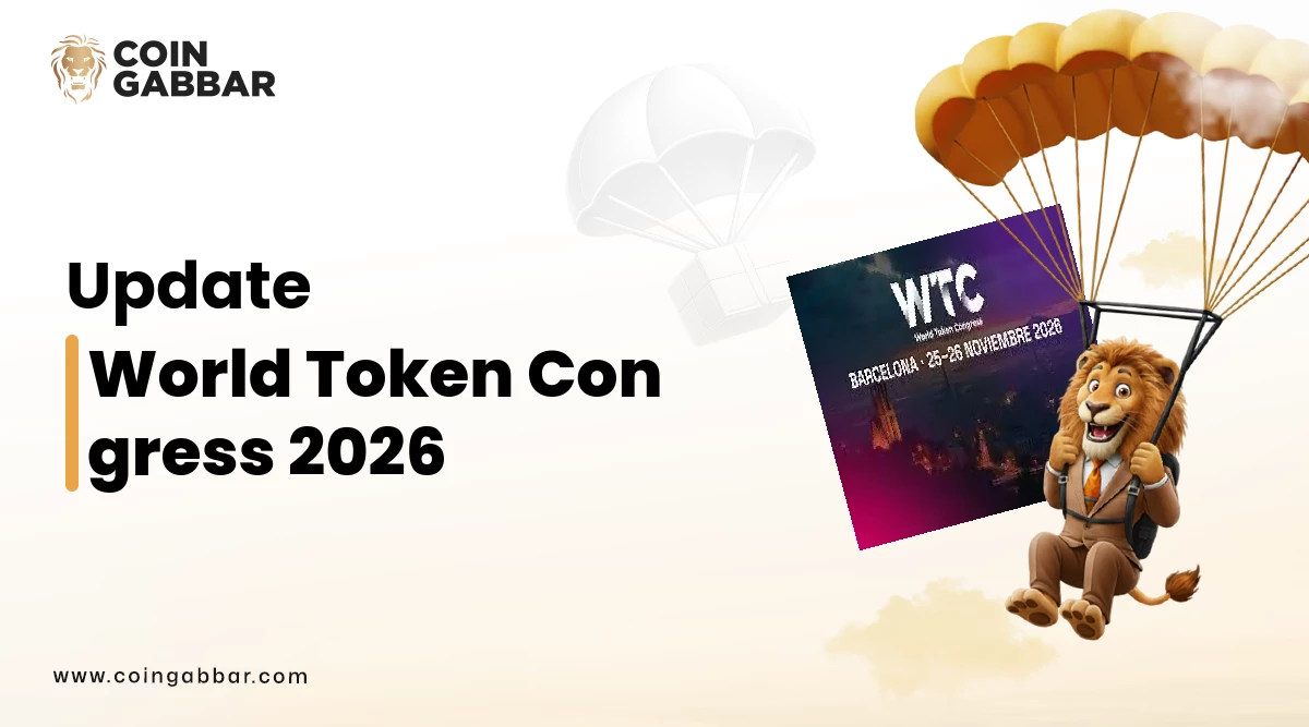 World Token Congress 2026