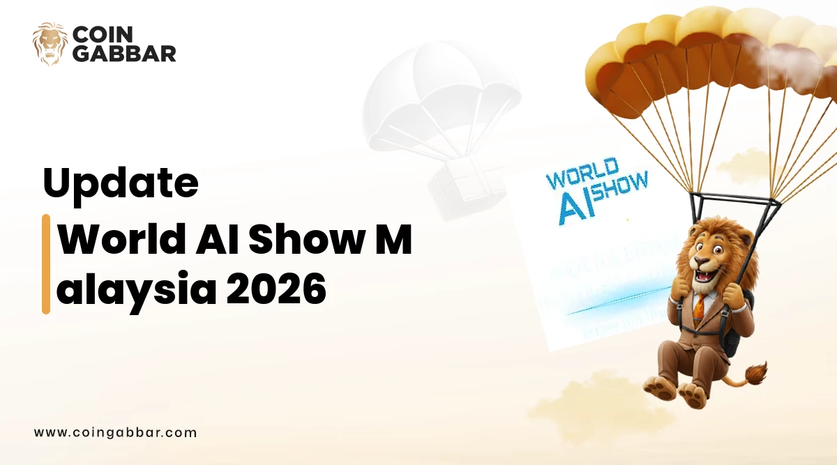 World AI Show Malaysia 2026 Conference