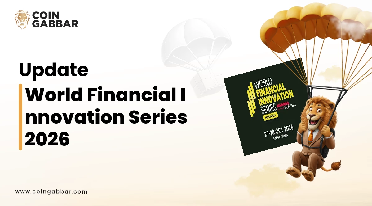 World Financial Innovation Series 2026