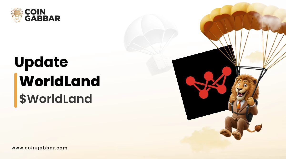 WorldLand Airdrop