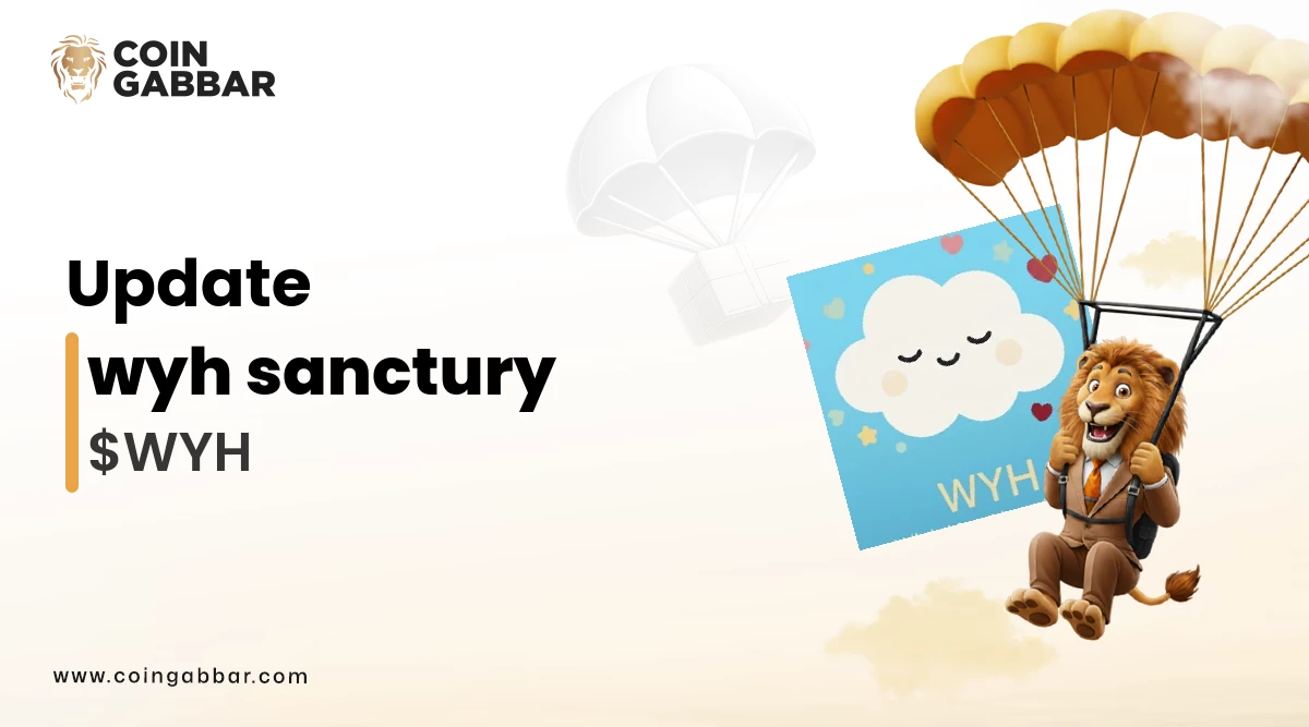 wyh sanctury Airdrop