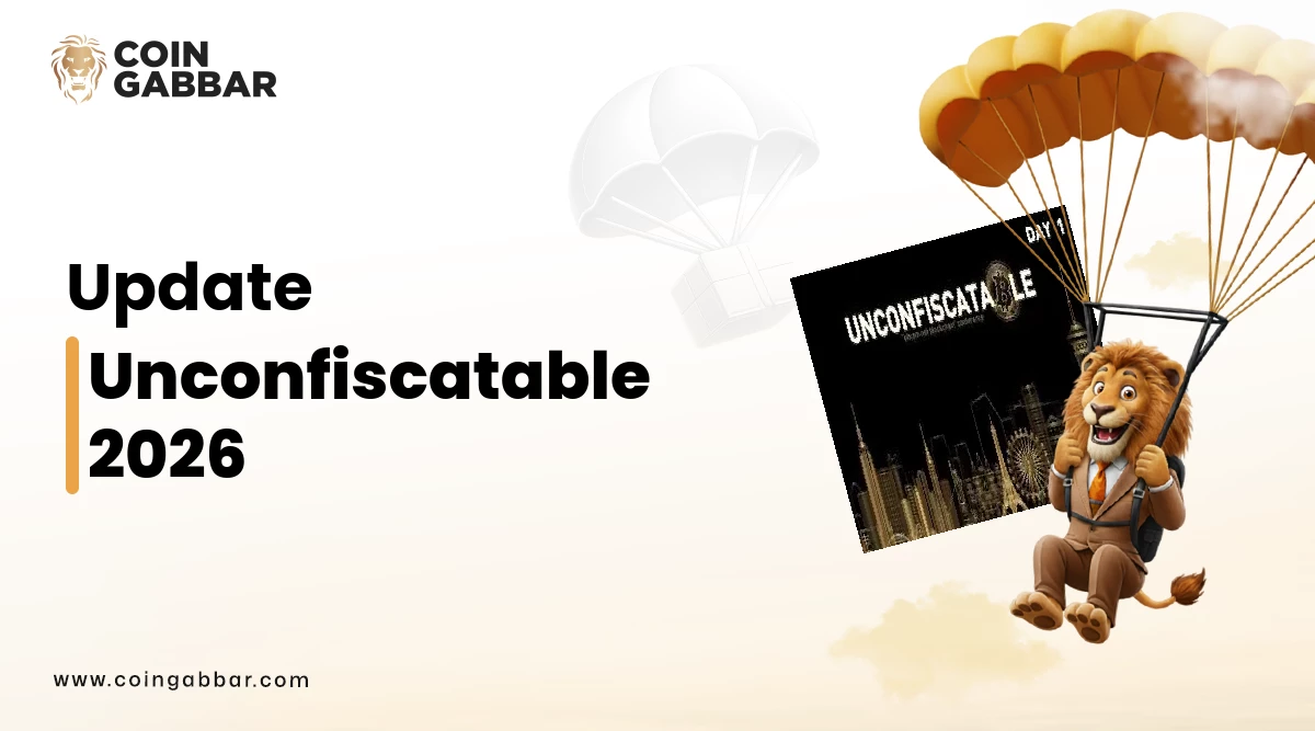 Unconfiscatable 2026 Conference