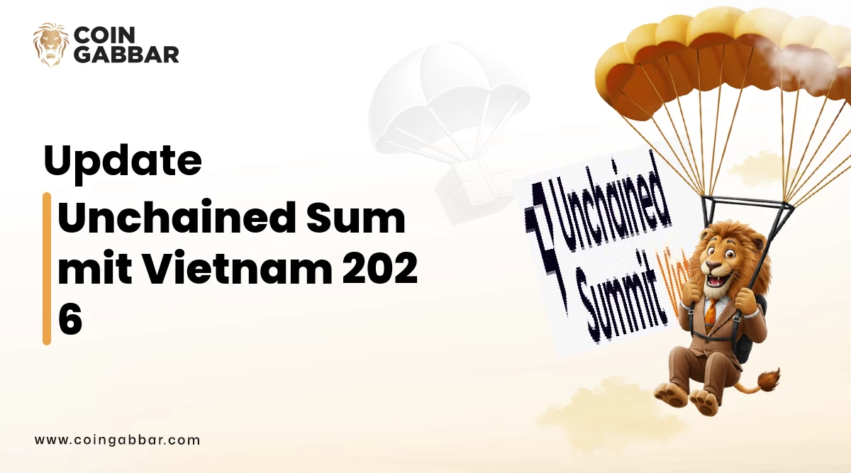 Unchained Summit Vietnam 2026