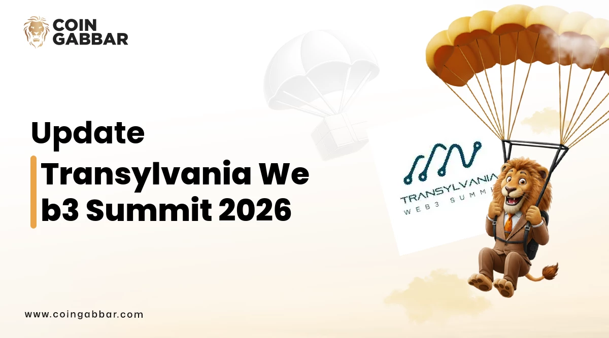 Transylvania Web3 Summit 2026