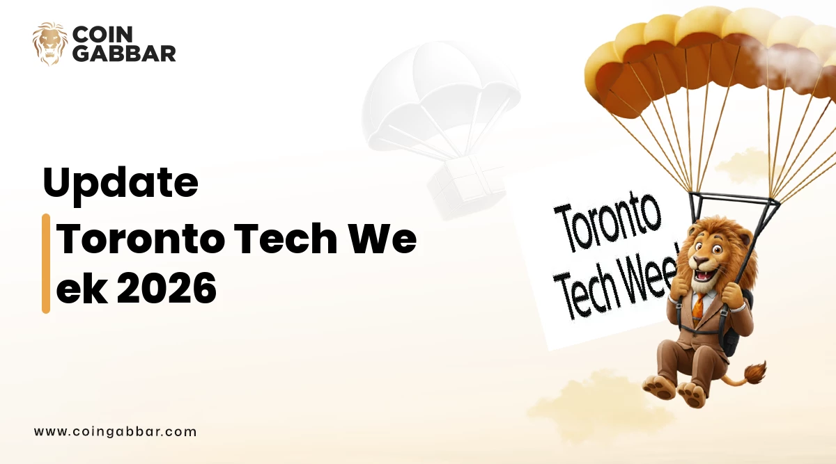 Toronto Tech Week 2026