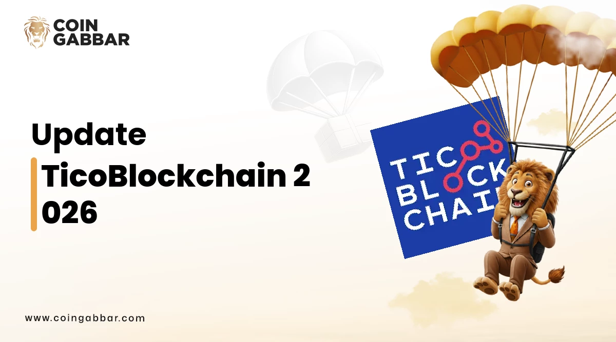 TicoBlockchain 2026