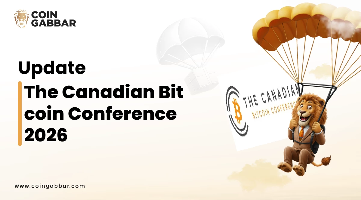The Canadian Bitcoin Conference 2026