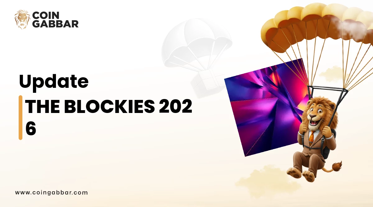 THE BLOCKIES 2026