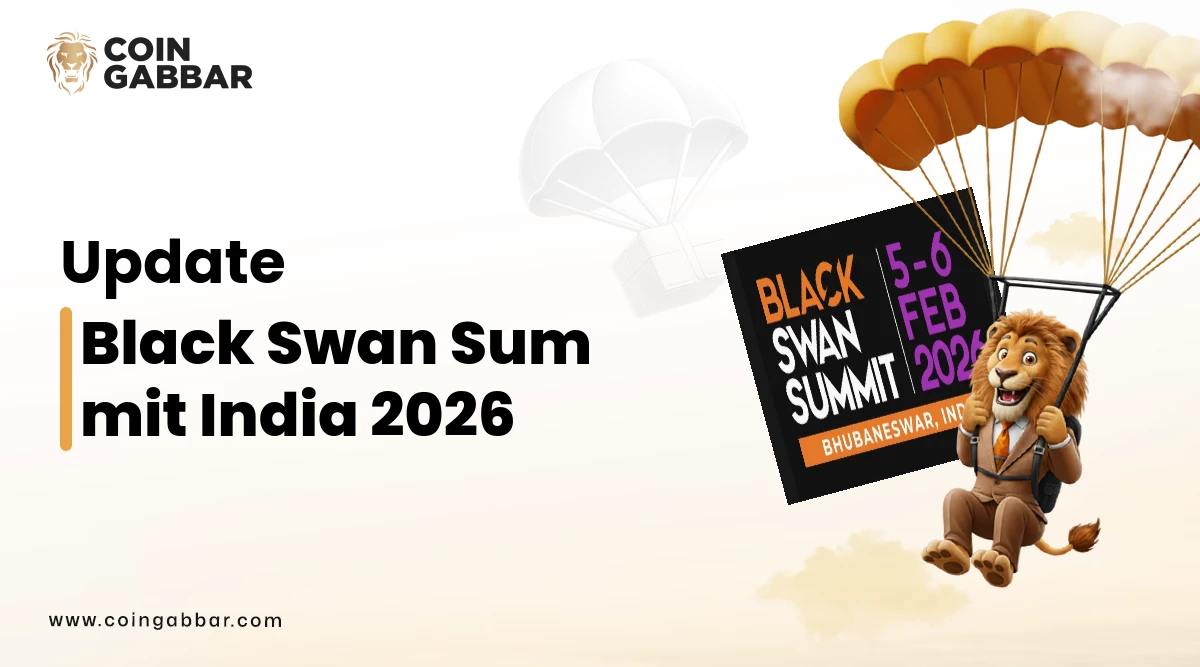 Black Swan Summit India 2026