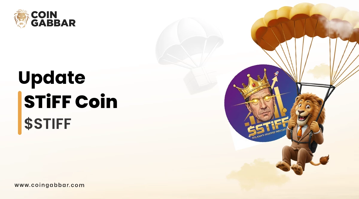 STiFF Coin Airdrop