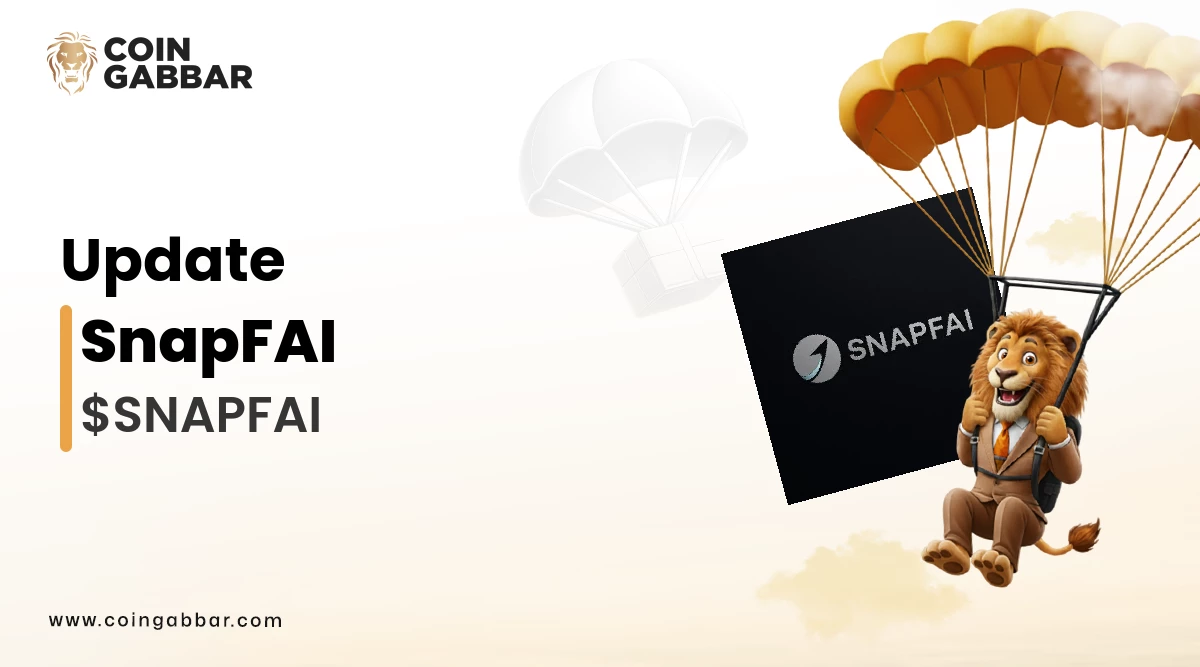 SnapFAI Airdrop