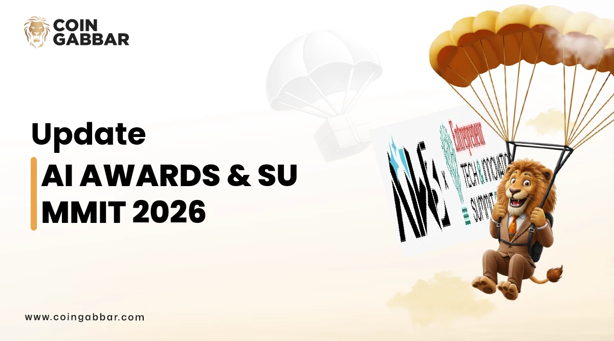 AI AWARDS & SUMMIT 2026