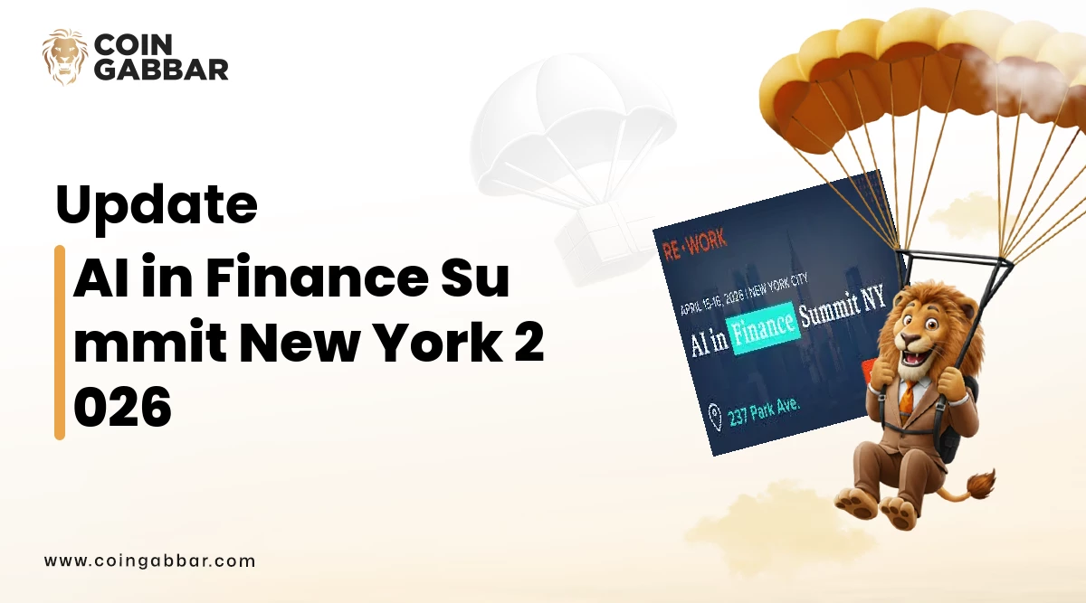 AI in Finance Summit New York 2026