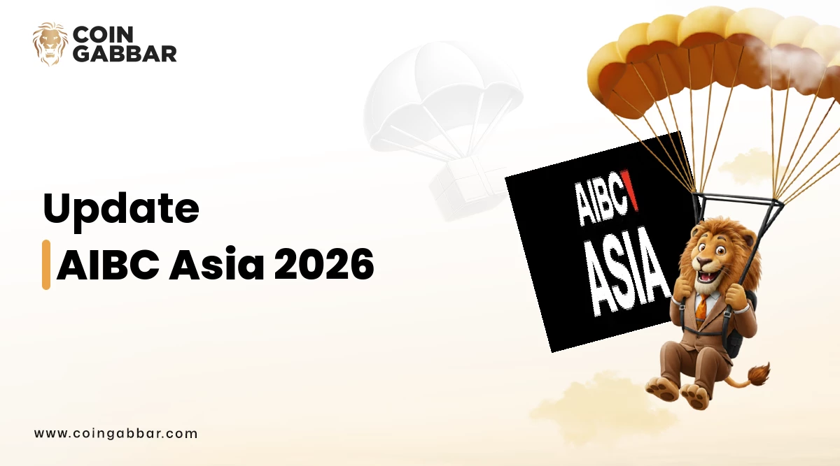 AIBC Asia 2026 Conference