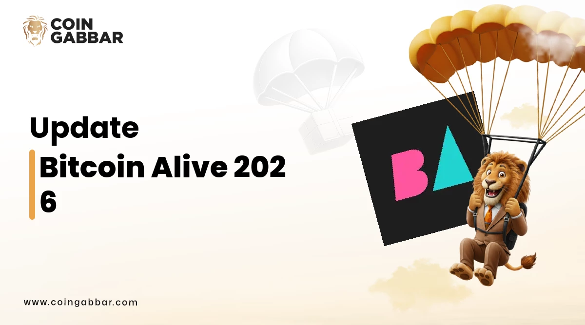 Bitcoin Alive 2026 Conference