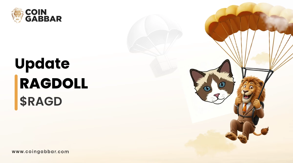 RAGDOLL Airdrop: How to Join and Earn Rewards