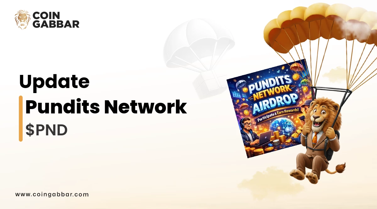 Pundits Network Airdrop: Latest Updates for 2026