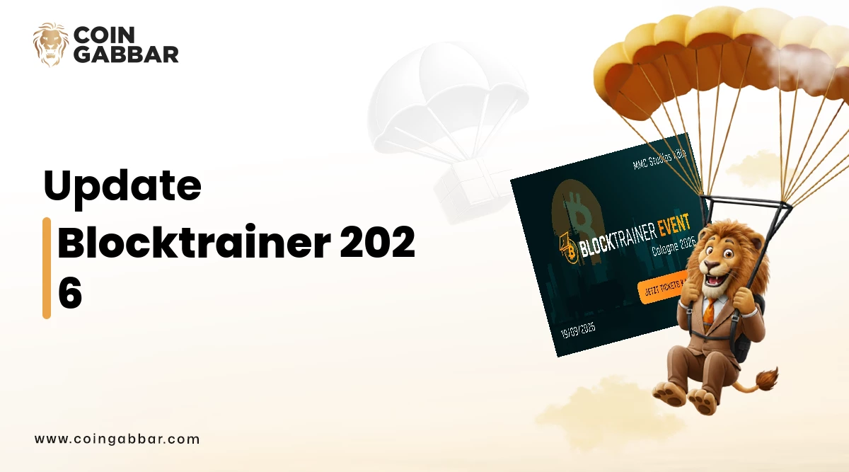 Blocktrainer 2026